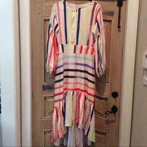 Ladies Afternoon Dress